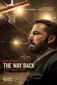 Poster to the movie "The Way Back" #154706