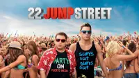 Backdrop to the movie "22 Jump Street" #48842