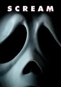 Poster to the movie "Scream" #21500