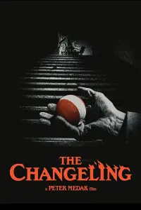 Poster to the movie "The Changeling" #129419