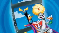 Backdrop to the movie "Bugs Bunny