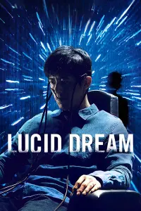 Poster to the movie "Lucid Dream" #157165