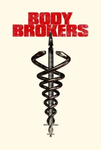 Poster to the movie "Body Brokers" #148147