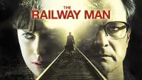 Backdrop to the movie "The Railway Man" #134919