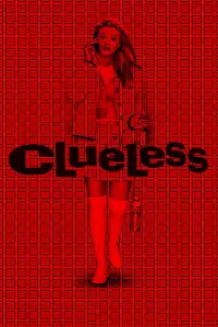 Poster to the movie "Clueless" #647804