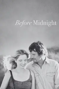 Poster to the movie "Before Midnight" #210260