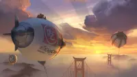 Backdrop to the movie "Big Hero 6" #168376