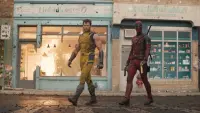 Backdrop to the movie "Deadpool 3" #529277