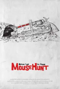 Poster to the movie "MouseHunt" #102519