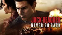 Backdrop to the movie "Jack Reacher: Never Go Back" #39054