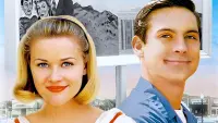 Backdrop to the movie "Pleasantville" #230135