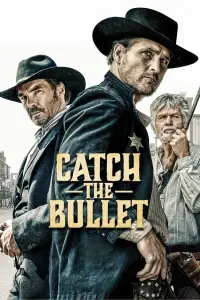 Poster to the movie "Catch the Bullet" #125246