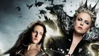 Backdrop to the movie "Snow White and the Huntsman" #309605