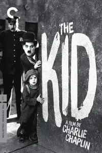 Poster to the movie "The Kid" #559956