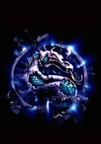 Poster to the movie "Mortal Kombat: Annihilation" #331450