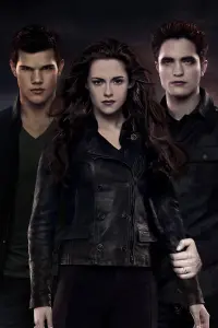 Poster to the movie "The Twilight Saga: Breaking Dawn - Part 2" #464578