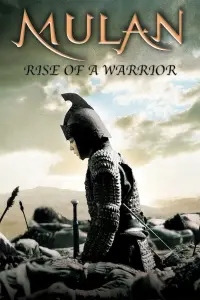 Poster to the movie "Mulan: Rise of a Warrior" #148926