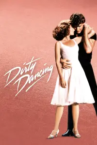 Poster to the movie "Dirty Dancing" #92646