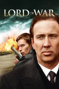 Poster to the movie "Lord of War" #27423