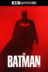 Poster to the movie "The Batman" #10493