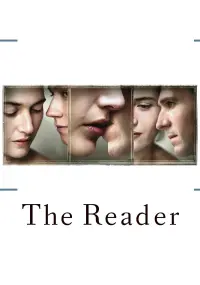 Poster to the movie "The Reader" #62579