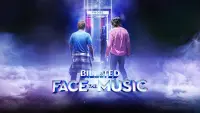 Backdrop to the movie "Bill & Ted Face the Music" #124980