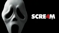 Backdrop to the movie "Scream 4" #53945