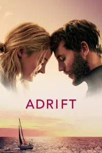 Poster to the movie "Adrift" #113864