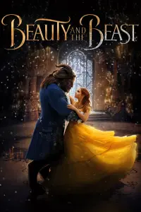 Poster to the movie "Beauty and the Beast" #17875