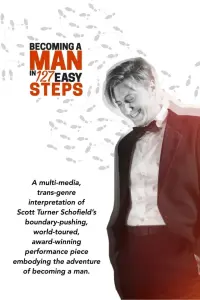 Poster to the movie "Becoming a Man in 127 Easy Steps" #568447