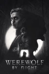 Poster to the movie "Werewolf by Night" #46227