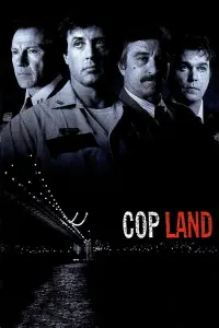 Poster to the movie "Cop Land" #105437