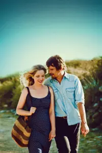 Poster to the movie "Before Midnight" #210257