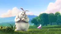 Backdrop to the movie "Big Buck Bunny" #388778