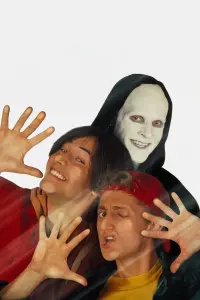 Poster to the movie "Bill & Ted