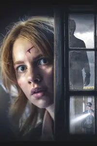 Poster to the movie "Girl at the Window" #533057