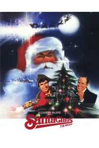 Poster to the movie "Santa Claus: The Movie" #90633