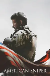 Poster to the movie "American Sniper" #29270