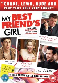 Poster to the movie "My Best Friend