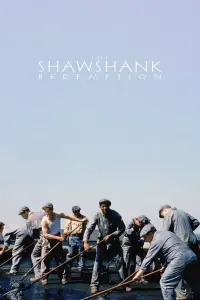 Poster to the movie "The Shawshank Redemption" #9895