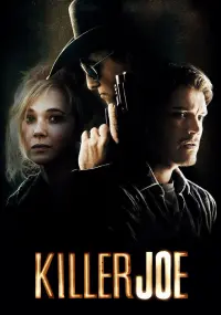 Poster to the movie "Killer Joe" #282003