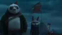 Backdrop to the movie "Kung Fu Panda 4" #169573