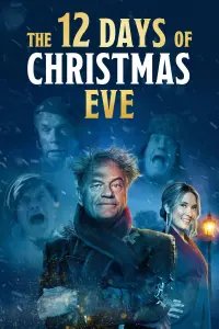 Poster to the movie "The 12 Days of Christmas Eve" #39006