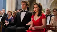 Backdrop to the movie "Me Before You" #168307