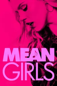 Poster to the movie "Mean Girls" #164604