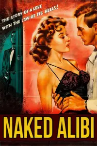 Naked Alibi