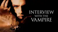 Backdrop to the movie "Interview with the Vampire" #54237