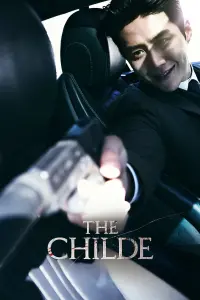 Poster to the movie "The Childe" #365288