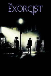 Poster to the movie "The Exorcist" #473783