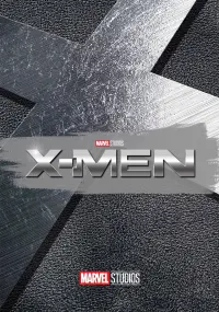 Poster to the movie "X-Men" #247219